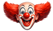 PolicyClown Logo