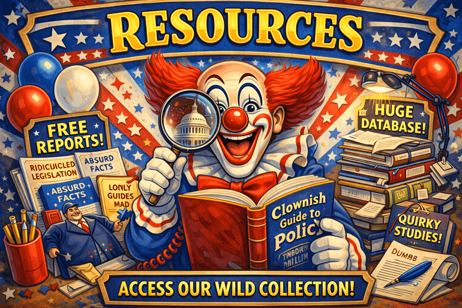 Resources - APIs and Technologies