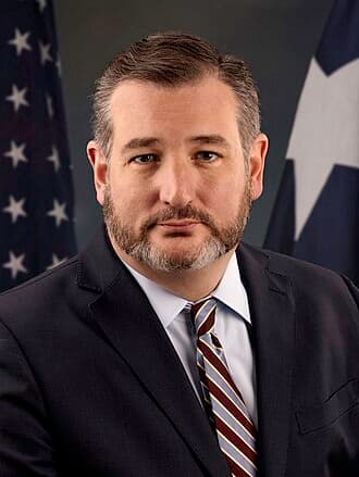Ted Cruz