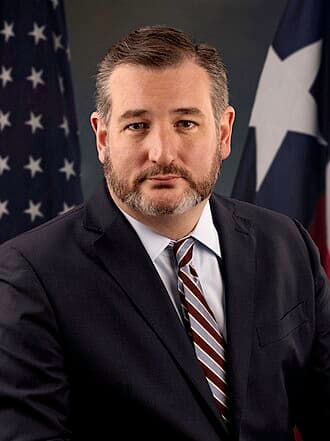 Ted Cruz