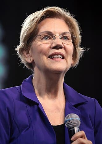 Elizabeth Warren