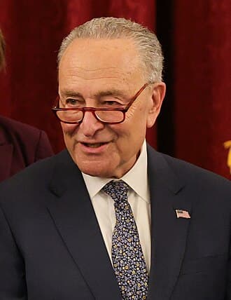 Chuck Schumer